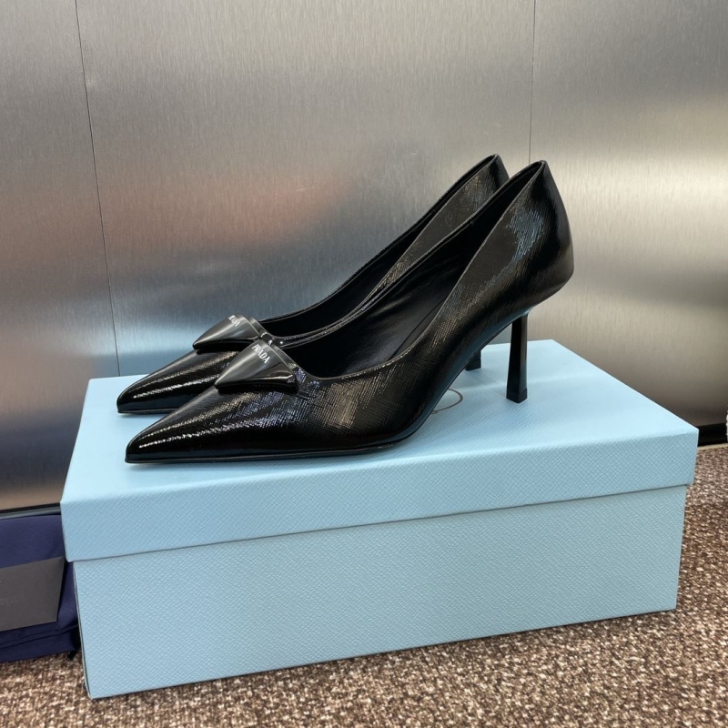 Prada High Heels